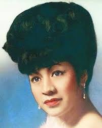 Bertha Martinez Obituary (1944