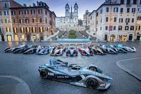 Formula e is the only sport in the world that lets fans impact the outcome of the race. Formula E Growth Like A Silicon Valley Startup A Success Story