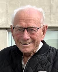 Harold "Spotty" Lawrence Ott Obituary September 19, 2024