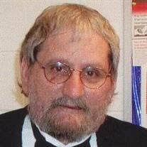 Gilbert Neal Maddux Obituary