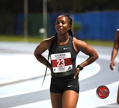 Fraser-Pryce Says Shes Still Not Her Best - Trackalerts.com, track and  field news website