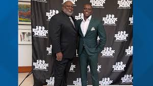 Blazing a family legacy