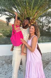 Profile for Xavier & Nadia