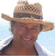 Tony Ogle's Instagram, Twitter & Facebook