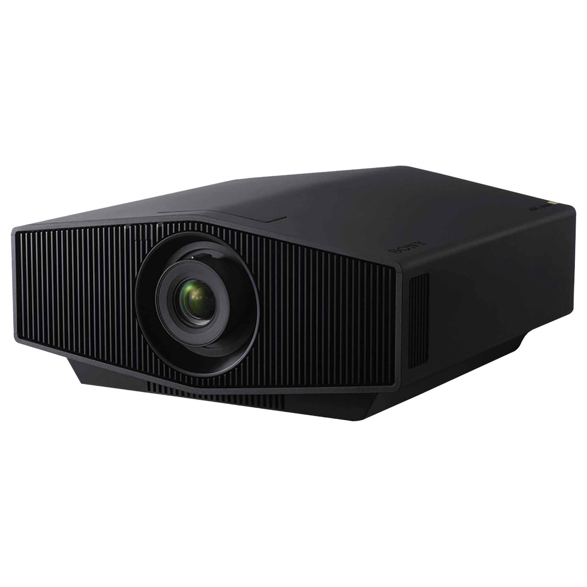 Sony VPL-XW5000ES 4K HDR Laser Home Theater Projector