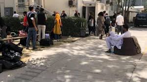Le régime de ces derniers, au pouvoir depuis 1996 à kaboul, tombe le 13 novembre 2001. Usr73ssafmqs5m