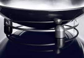 A good induction cooktop should cook your food evenly, have intuitive settings, and be easy to clean. Wok Ring And Wok Pan By Gaggenau Stylepark