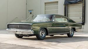 Image result for Dark Green 1967 Dodge