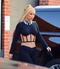Ver más ideas sobre iggy azalea, chicas, famosos. Iggy Azalea On Twitter I Said Bookmark Me Bitch