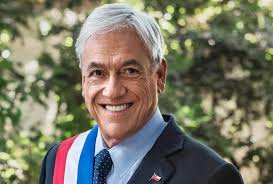 Falleció el expresidente de Chile Sebastián Piñera; cayó el helicóptero en  el que viajaba
