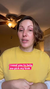 Which look should I wear to the Pro Wrestling match at the El Rey tonight?!!