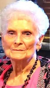 Bonnie Stone Obituary (1929