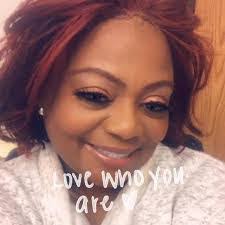 Katina Guidry's Instagram, Twitter & Facebook