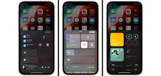 It also gives you access to remove the bottom pane of the control center. This Jailbreak Tweak Gives Your Iphone Or Ipad A Macos Big Sur Inspired Control Center