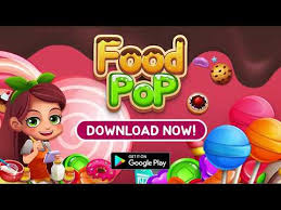 It contains movies, tv shows, audiobooks, electronic books, smartphone applications and games, all available to download. Food Pop Food Puzzle Game King In 2021 Apps On Google Play