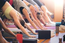 Power yoga in waltham abbey. Baptiste Power Yoga Boston Hot Vinyasa Yoga Classes