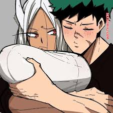 ✅️ Порно комикс Академия. Мирко и Деку. Mirko X Deku. mark gavatino. секс  комикс блондинка Мирко обладает | Порно комиксы на русском языке только для  взрослых | sexkomix2.com