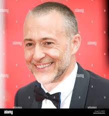Michel roux chef hi-res stock photography and images