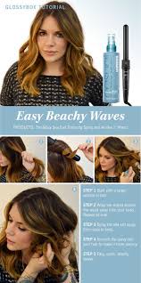 Sea salt spray differs from most other styling products in that the goal is to work with the hair's natural tendencies—resulting in a more textured version of your natural hair. Loving Your Toni Guy Hair Meet Wardrobe Sea Salt Spray From The January Box Learn How To Create Easy Sea Salt Spray For Hair Hair Beauty Short Hair Styles