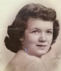 Ella Shepherd Obituary (1931