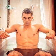 Max antony whitlock mbe is a british artistic gymnast. Max Whitlock Mbe On Twitter Tonight S Recovery