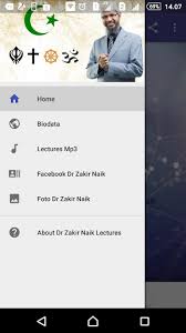 Beliau merupakan salah satu pembicara muslim yang berasal dari india dan juga merupakan ahli perbandingan agama. Download Dr Zakir Naik Lectures Free For Android Dr Zakir Naik Lectures Apk Download Steprimo Com