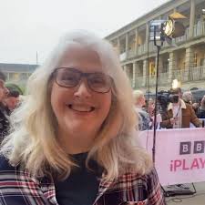 Happy Valley writer Sally Wainwright's life from bus driver to TV script  genius