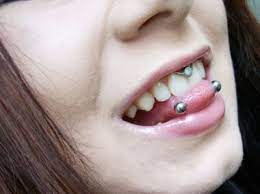 Horizontal Tongue Piercing Pictures Price Tip Double Surface Regarding Horizontal Tongue Piercing Regardin Horizontal Tongue Piercing Tongue Piercing Piercings