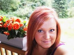 April Gavin from Sunset High School