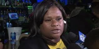 NBA stars Kevon Looney, Sterling Brown help raise funds for Sandra Parks'  family