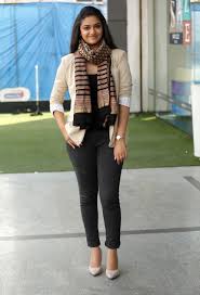 Beauty Galore HD : Actress Keerthy Suresh Stunning Hot Photos In Tight  Jeans and High Heels