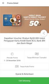 Meskipun pendapat tersebut tidak semua orang setuju. Buat Kartu Kredit Langsung Di Tokopedia Banyak Bonus Tanpa Ribet Semua Halaman Nextren Grid Id