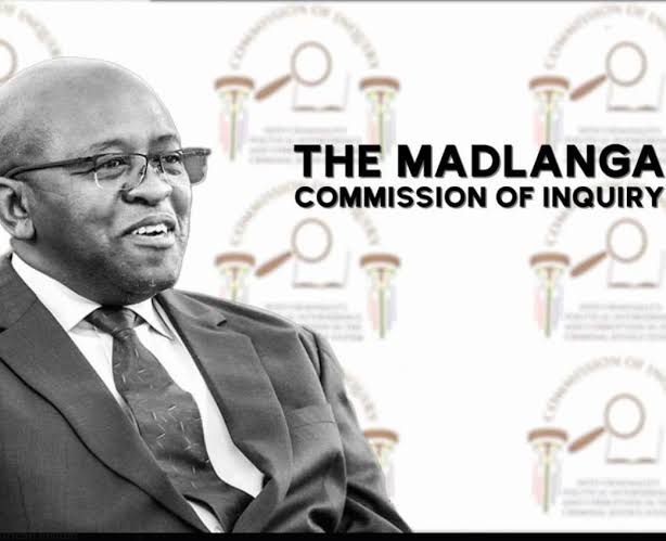 More witnesses delay Madlanga Commission as Ramaphosa extends reporting deadline