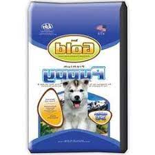 Tuffy S Pet Food 131006 Tuffy Gold Premium Food