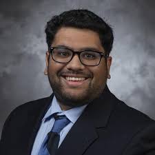 Darshan Patel, MD