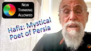 Hafiz: Fourteenth Century Persian Mystical Poet with Gary Gach