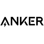Anker layout identity logo