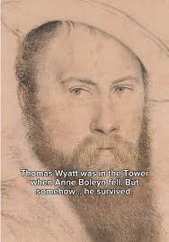 William Compton and Thomas Tallis The Tudors