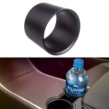 The exclusive handcrafted bottle pays tribute to sustainable energy and recalls the myth of the origin of tequila. Tesla Model 3 Cup Holder Insert Expander Adapter Cup Can Drink Bottle Holders Fit Most Of Bottles Buy Online In India At Desertcart In Productid 125061988