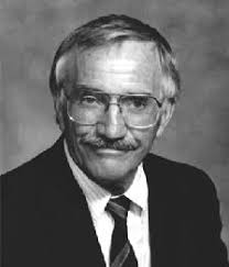 Ronald McDonald Obituary (1926