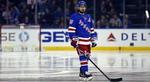 The rebuild is officially on for the rangers, who currently sit 10 points shy of a wild card spot in the eastern conference. 2014 15 Still Stings As Mats Zuccarello S Rangers Career Likely Comes To An End