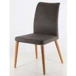 Bold 2 Dikisli Dokme Sunger Ahsap Sandalye Koltuklar Ve Tasarim