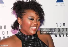 182 Mariah Wilson Photos & High Res Pictures