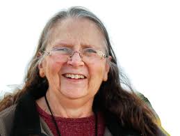 I ALWAYS WANTED TO BE A MISSIONARY p.6