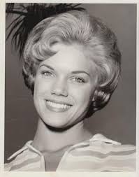 Mary Frances Kelly- Fabulous Las Vegas Magazine- Publicity Photo