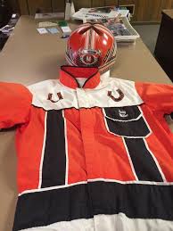 Driver Colors Harness Racing Cheer Skirts Color