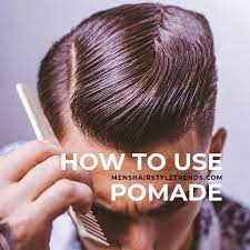 Mens pomade hairstyles are versatile enough to be worn by virtually anyone, including women, men, and kids of all ethnicities and ages. Pomade For Men S Long Hair