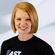 Colleen East's Instagram, Twitter & Facebook