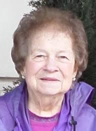 Donna Miller Obituary (1929