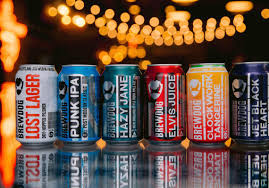Brewdog / brewdog outpost tower hill pale ale: Brewdog Hits Pittsburgh This Week Pittsburgh Post Gazette